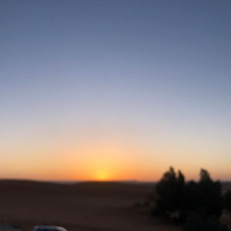 Bivouac Le Petit Prince Merzouga Esterno foto