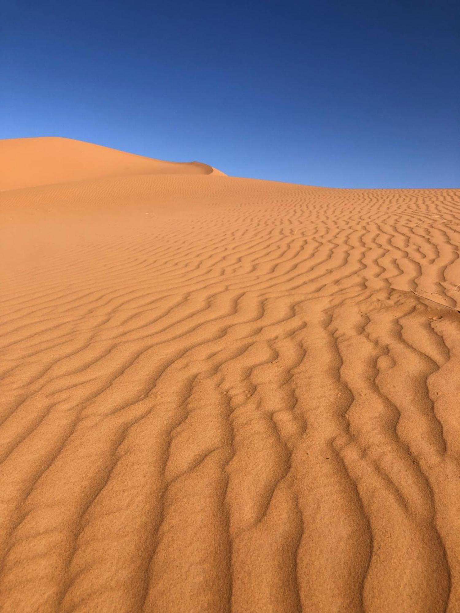 Bivouac Le Petit Prince Merzouga Esterno foto