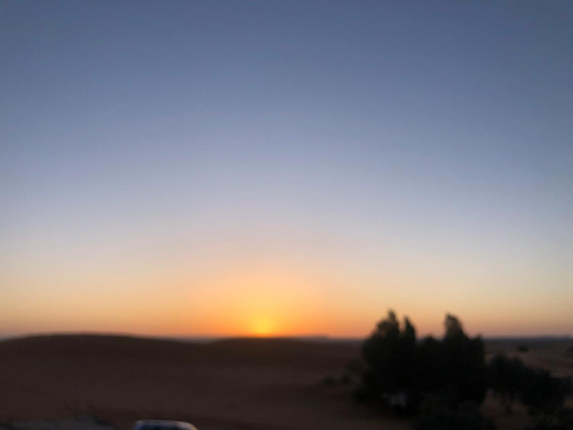Bivouac Le Petit Prince Merzouga Esterno foto