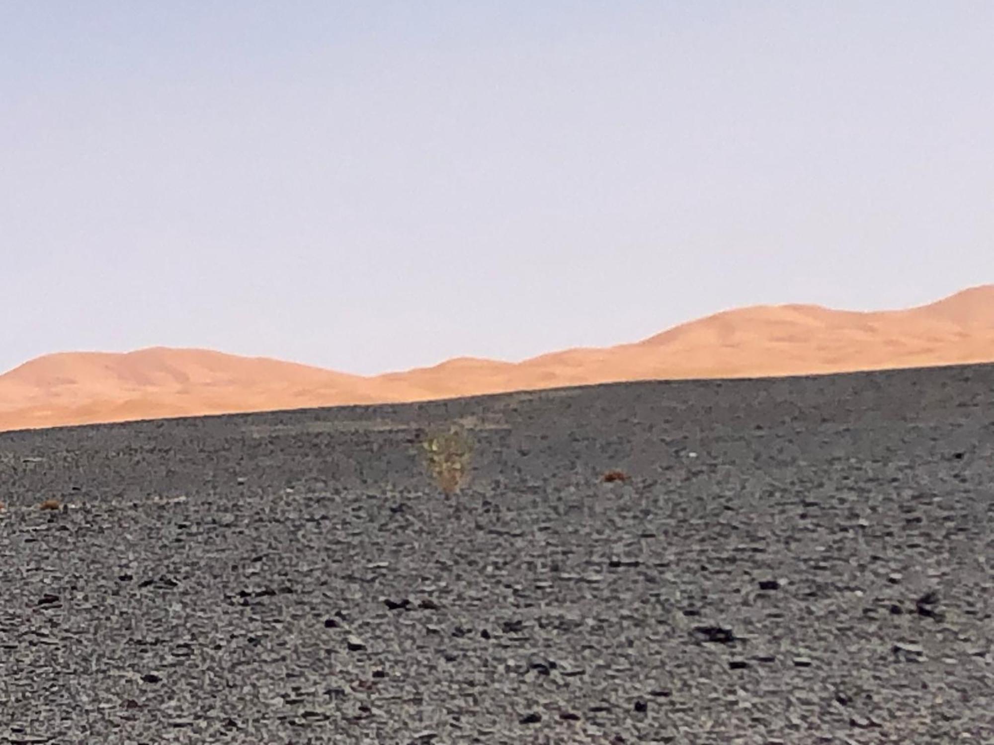 Bivouac Le Petit Prince Merzouga Esterno foto