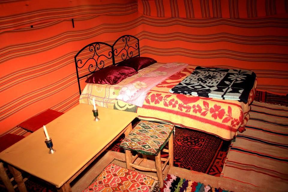 Bivouac Le Petit Prince Merzouga Esterno foto
